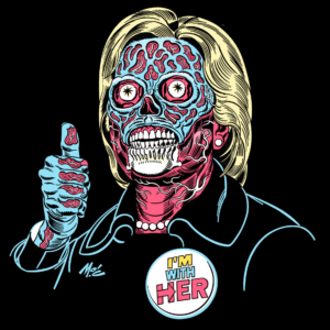 hillary-they-are-alive