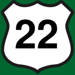 njroute22 logo