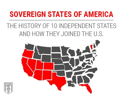 America's Sovereign States