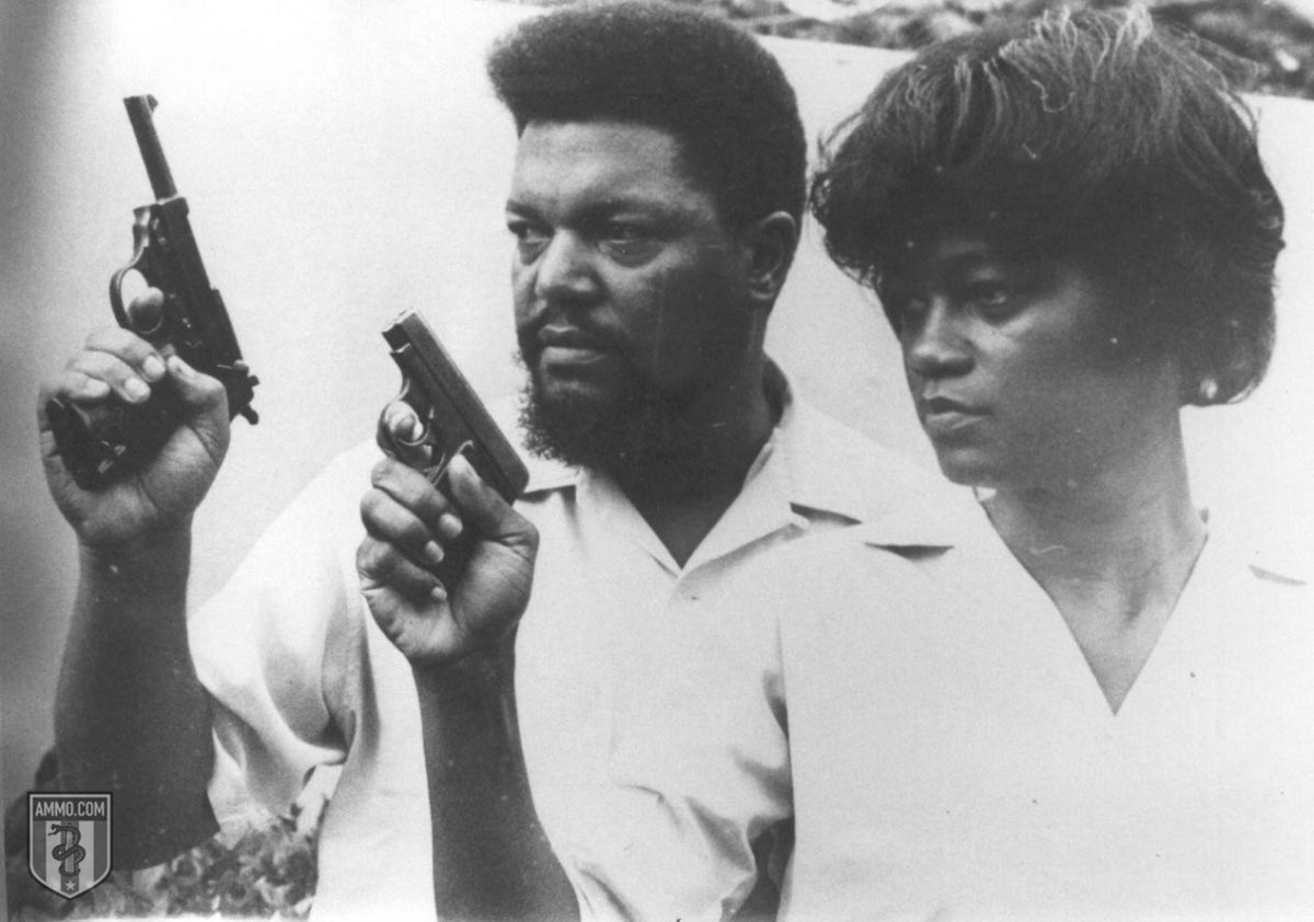 Negroes With Guns: The Untold History of Black NRA Gun Clubs and the Civil Rights Movement