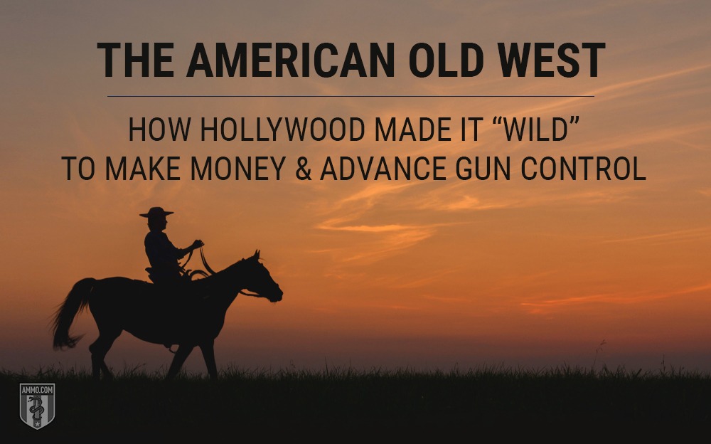 Hollywood Gun Control