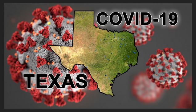 An Analysis of COVID19 Related Deaths in the State of Texas as of April 10, 2020