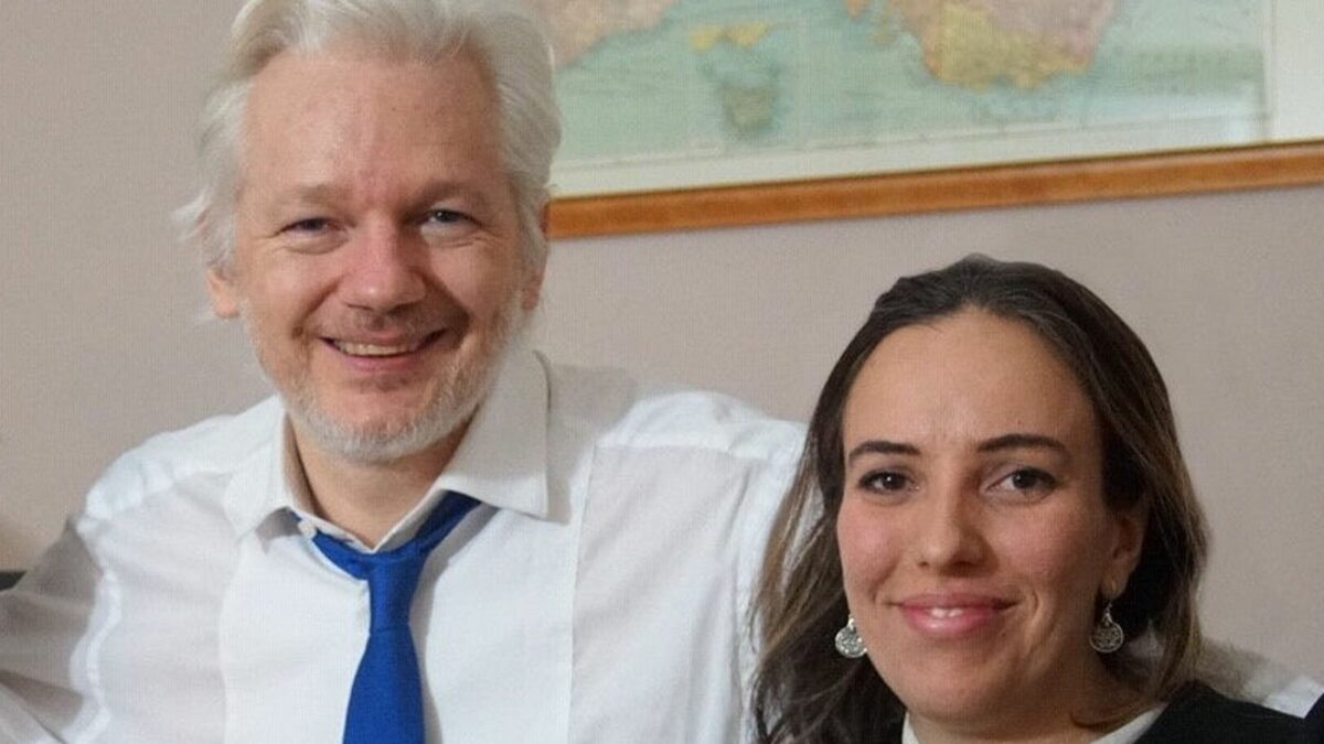 U.S. Extradition Of Julian Assange Thwarted By U.K. Judge But Ruling Still Strips Bare Freedom Of Press