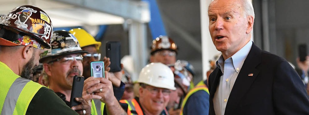 Biden Admin Planning Corporate Tax Hike – Here’s Why The Only Losers Will Be Middle-Class Americans