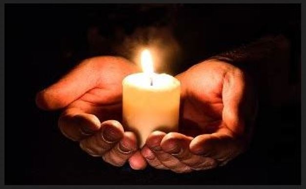 Light Up A Candle Rather Than Curse the Darkness