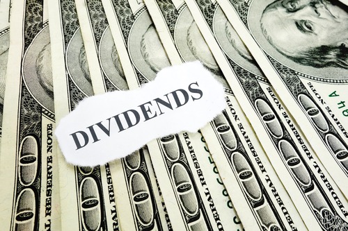 Dividend Paying Stocks - Miller on the Money