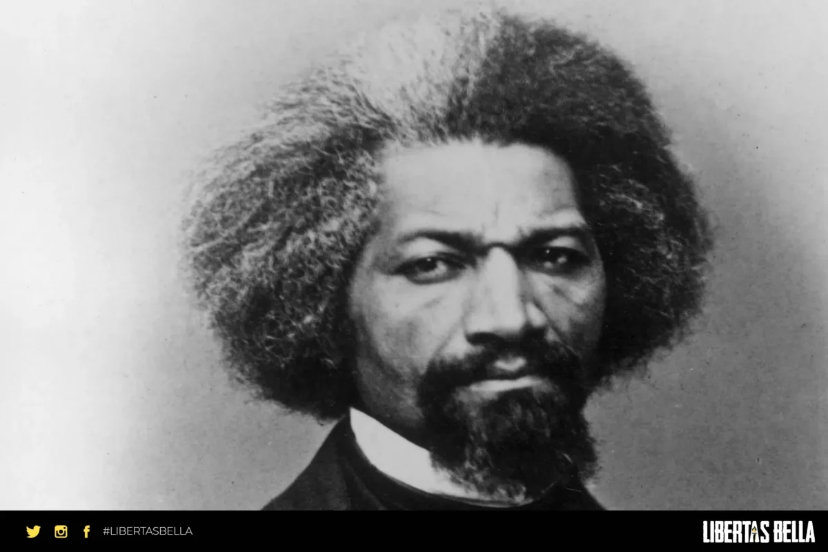 Frederick Douglass Quotes About Slavery That Apply to Everybody
