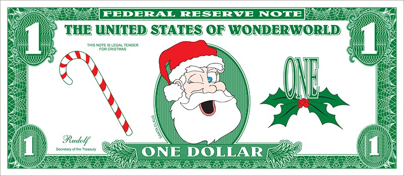Best of Dennis – The Fed Doesn’t Have A Problem With Fake Money – America Does!