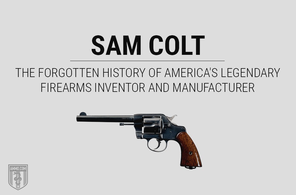 Sam Colt