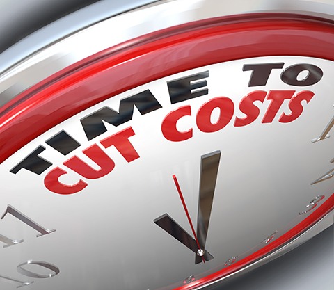 Time to Cut Costs Reduce Spending Lower Budget - Where Are You Gonna Cut Back? - Miller on the Money