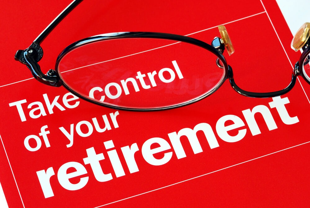 Take Control of Your Retirement - Can Investors Lock In Safe Fixed Income? - Miller on the Money