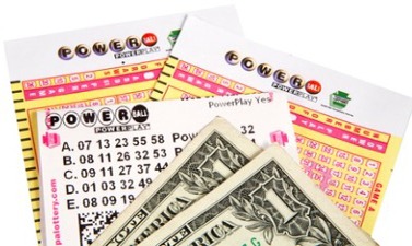 Winning Life's Lottery Does Not Require A Powerball Or Mega-Millions Ticket