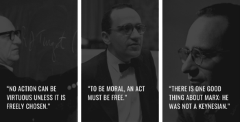 Murray Rothbard quotes
