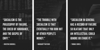Socialism Quotes