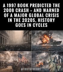 FOURTH TURNING GLOBAL WAR