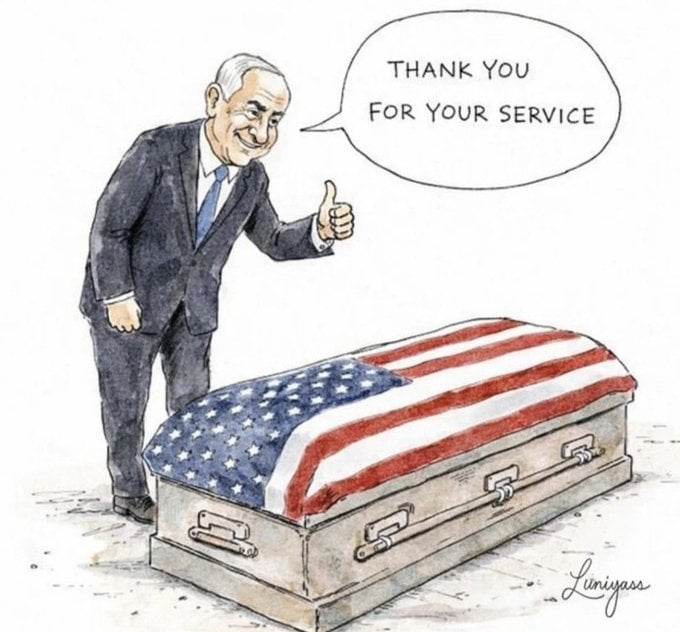 THANK YOU FOR YOUR SERVICE