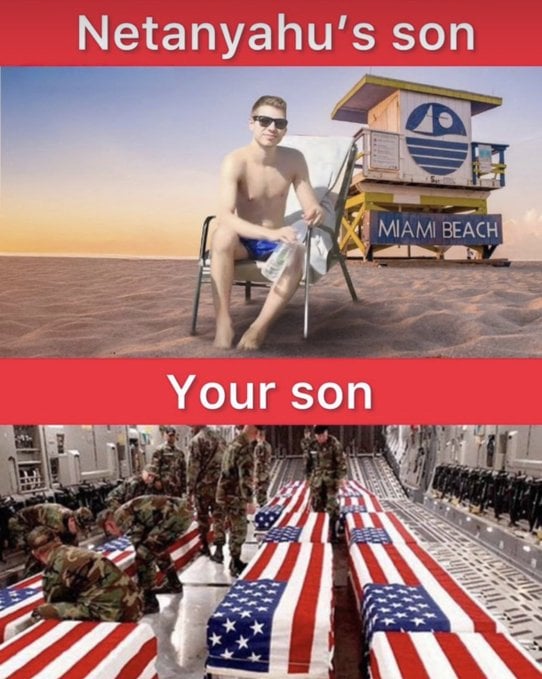 GOVERNMENT & MEDIA RIDICULE